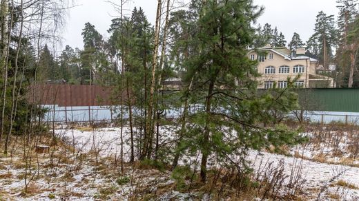 أرض ﻓﻲ Islavskoye, Moscow Oblast