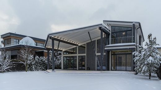 Villa a Novinki, Moscow Oblast