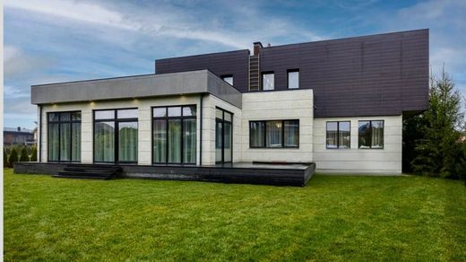 Villa en Pokrovskoye, Moscu Ciudad Federal