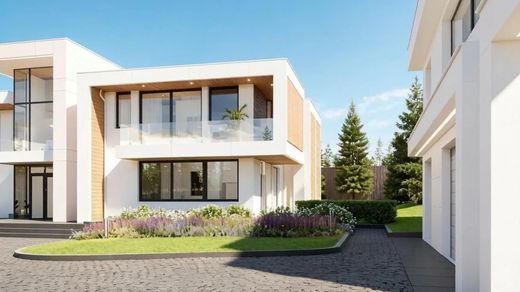 Villa in Gorki Vtoryye, Moscow Oblast