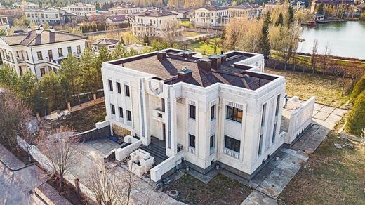 Villa en Voronino, Moscu Ciudad Federal