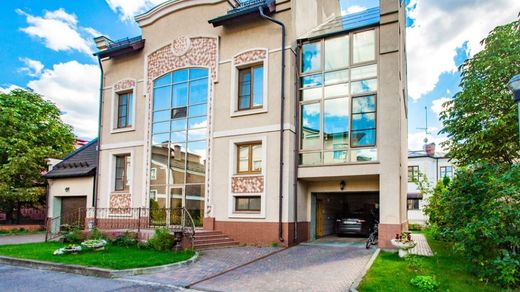 Villa in Moskou