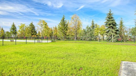 Terreno - Istra, Moscow Oblast