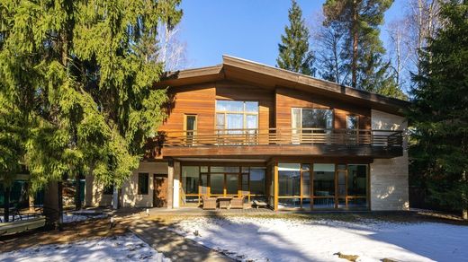 Villa - Krasnogorsk, Moscow Oblast