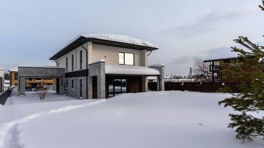 Villa in Istra, Moskovskaya