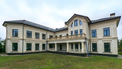 Villa in Chesnokovo, Moscow Oblast