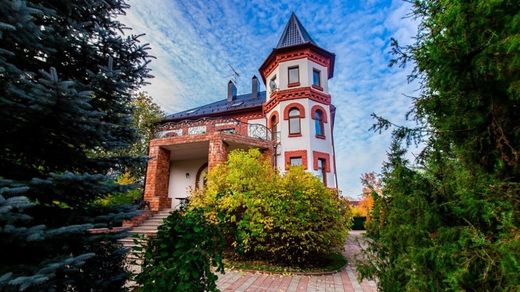 Villa Shul’gino, Volokolamskiy Rayon