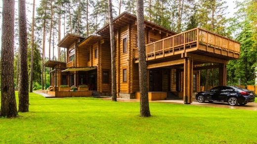 Villa in Krasnogorsk, Moscow Oblast