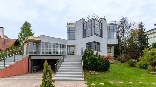 Villa en Nikul’skoye, Moscu Ciudad Federal