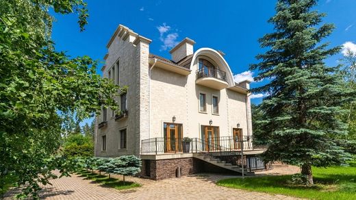 Villa in Istra, Moscow Oblast