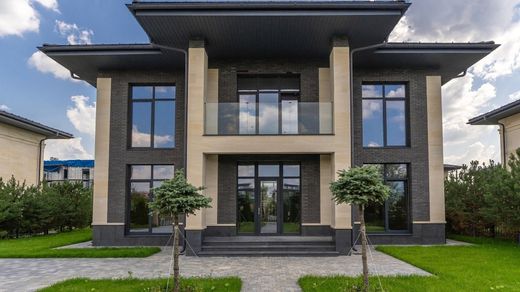 Villa in Istra, Moskovskaya