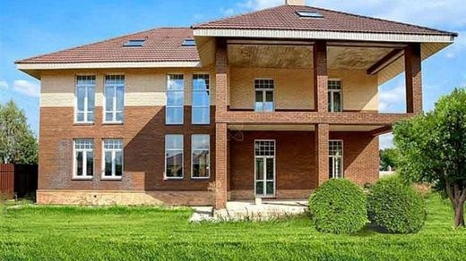 Villa en Odintsovo, Moscu Ciudad Federal