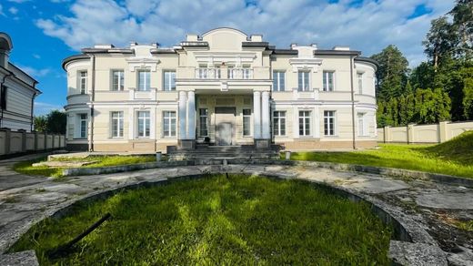 Villa in Odintsovo, Moscow Oblast