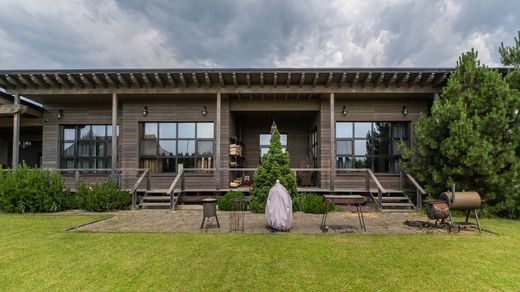 Volkovo, Moscow Oblastのヴィラ