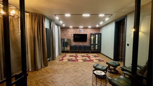 ﻓﻴﻼ ﻓﻲ موسكو, Moskva