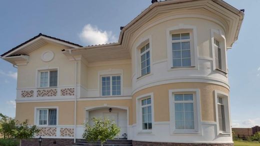 Villa in Istra, Moskovskaya