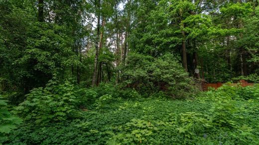 Land in Nikolina Gora, Moskovskaya