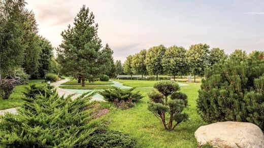 Terreno en Istra, Moscu Ciudad Federal