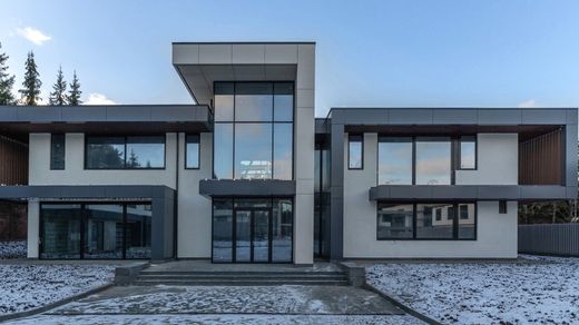 Villa in Gorki Vtoryye, Moscow Oblast