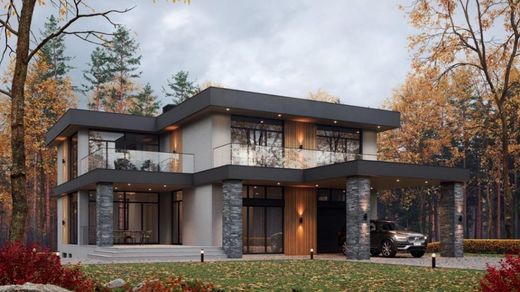 Villa in Krasnogorsk, Moskovskaya