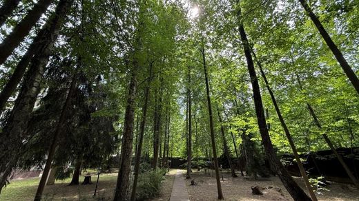 Land in Odintsovo, Moskovskaya