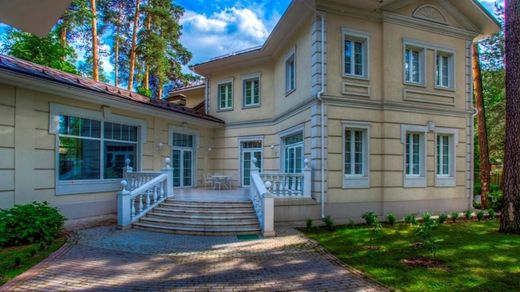 Villa in Ivanteyevka, Moscow Oblast