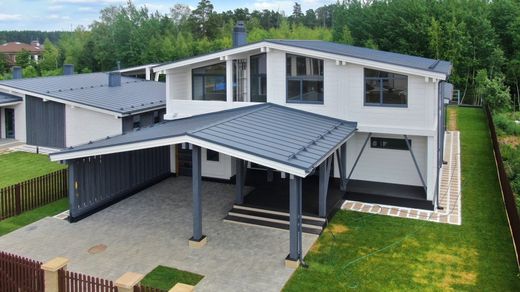 Novinki, Moscow Oblastのヴィラ