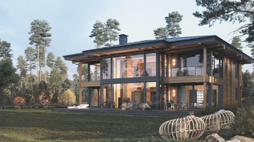 Willa w Klin, Moscow Oblast