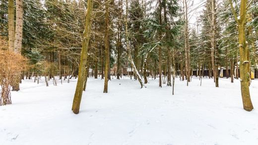 Land in Taraskovo, Moskovskaya