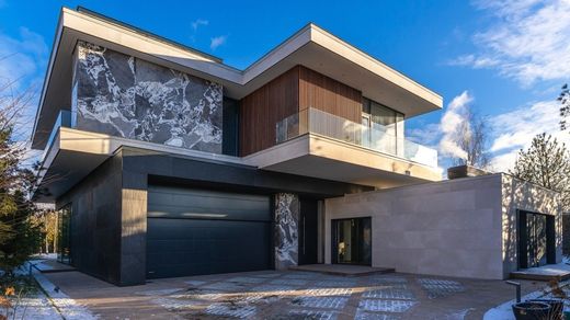 Villa à Usovo, Moscow Oblast