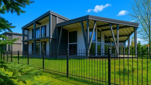 Istra, Moscow Oblastのヴィラ