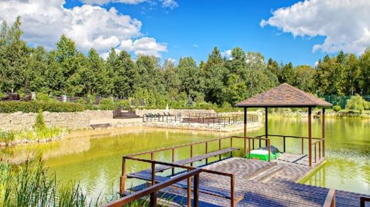 Villa en Istra, Moscu Ciudad Federal