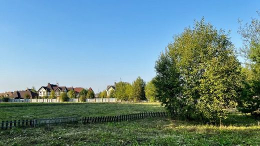 Arsa Istra, Moscow Oblast