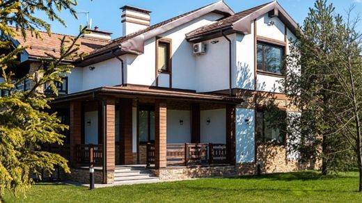 Willa w Odintsovo, Moscow Oblast