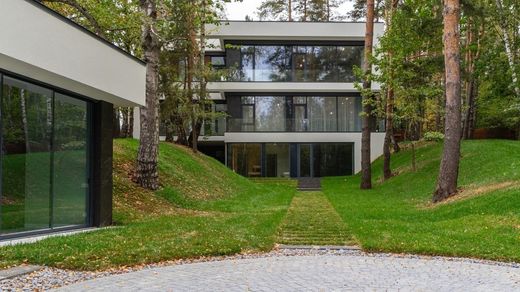 Velednikovo, Moscow Oblastのヴィラ