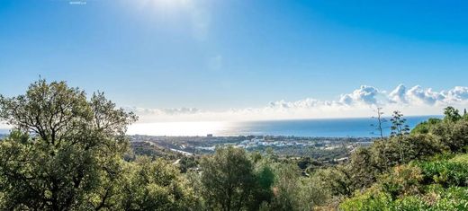 Marbella, マラガの土地