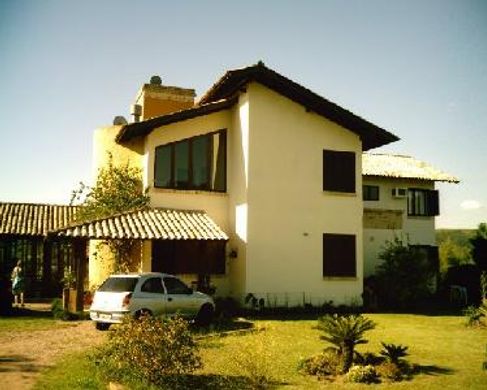Maison de luxe à Porto Alegre, Rio Grande do Sul