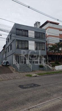 Residential complexes in Porto Alegre, Rio Grande do Sul