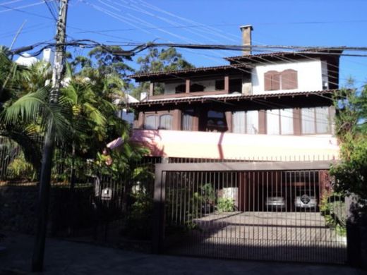 Casa de lujo en Porto Alegre, Rio Grande do Sul