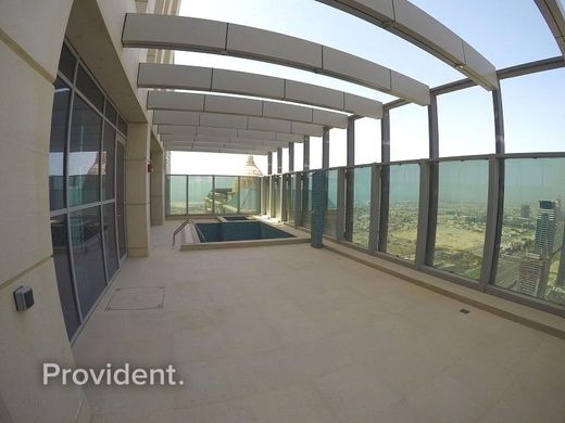 Пентхаус, Дубай, Dubayy