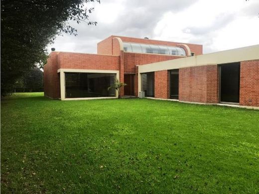 Luxury home in Bogotá, Bogotá  D.C.