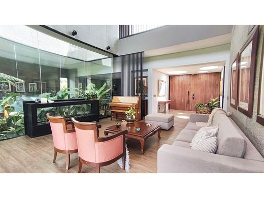 Country House in Envigado, Departamento de Antioquia