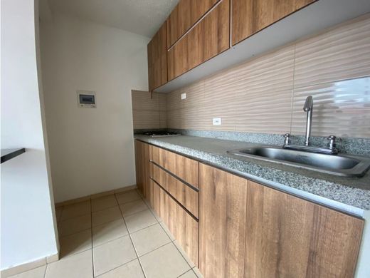 Apartamento - Zipaquirá, Departamento de Cundinamarca