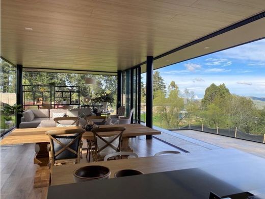 Casa de lujo en Medellín, Departamento de Antioquia