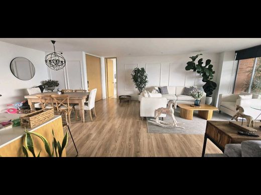 Appartement à Medellín, Departamento de Antioquia