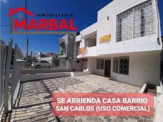 Luxury home in Valledupar, Departamento del Cesar
