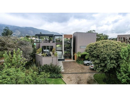 Country House in Chía, Cundinamarca