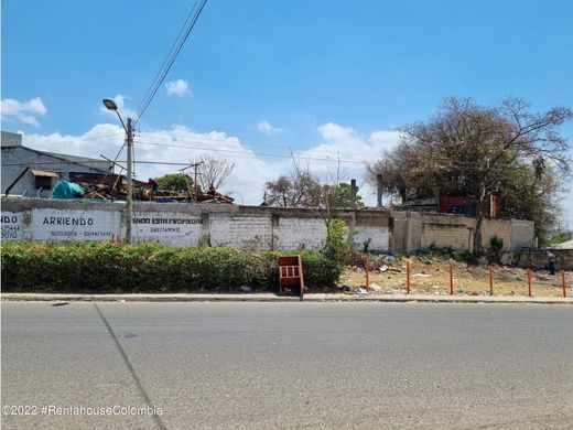 地皮  卡塔赫纳, Cartagena de Indias