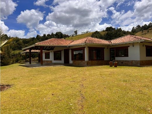Farmhouse in Rionegro, Departamento de Antioquia