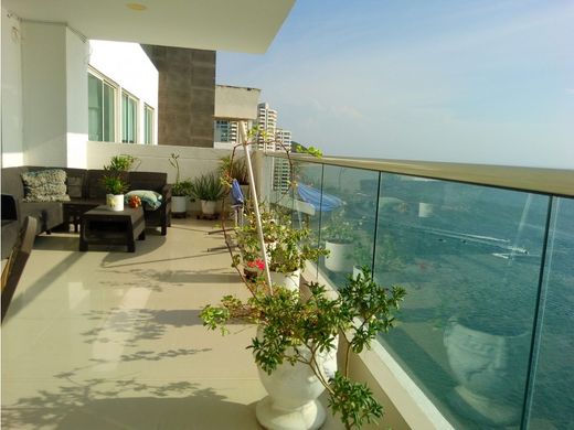 Appartamento a Santa Marta, Departamento del Magdalena